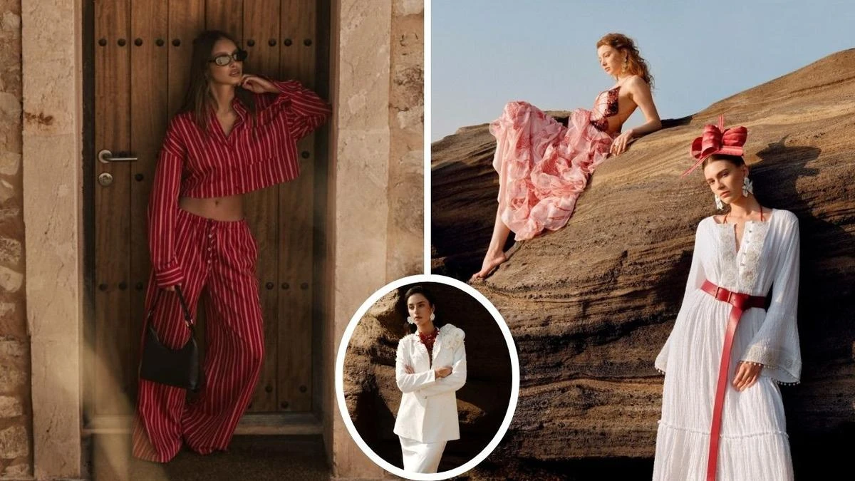 Here’s how to score free entry to Shein’s fashion fair in Sydney