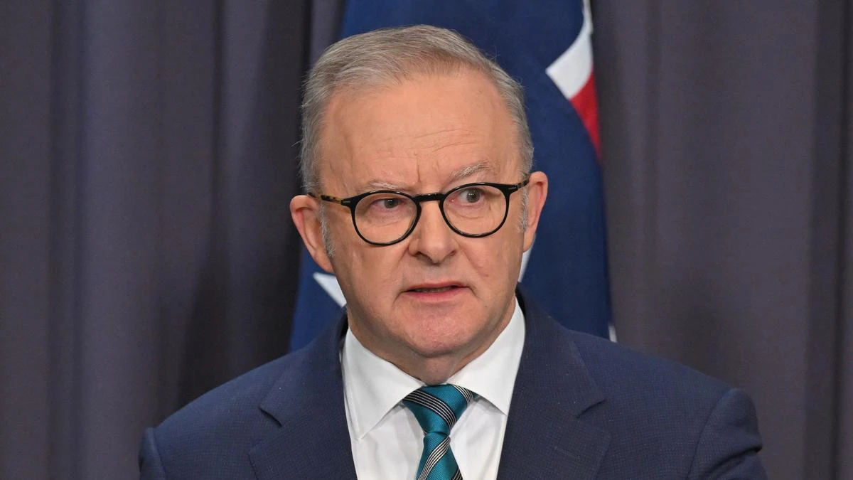 WATCH LIVE: Prime Minister’s Address to the Nation