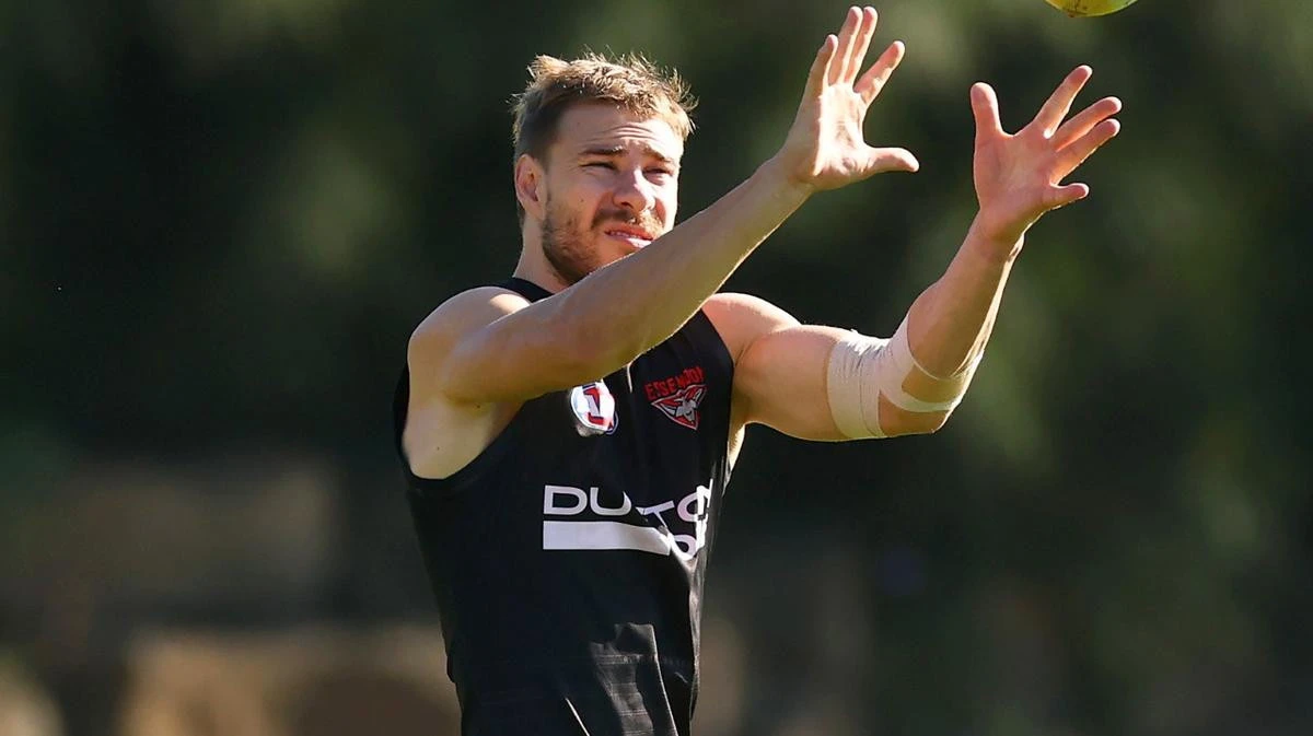 Concern for Ben McKay as ‘damning’ footage marks all-time low
