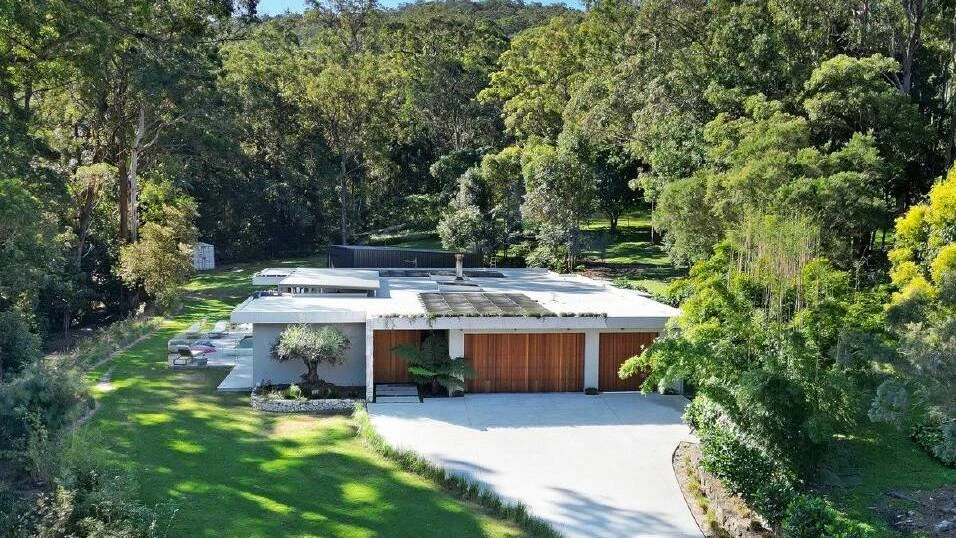 Open for Inspection: Homes with saunas are hot property. Here's five of the best