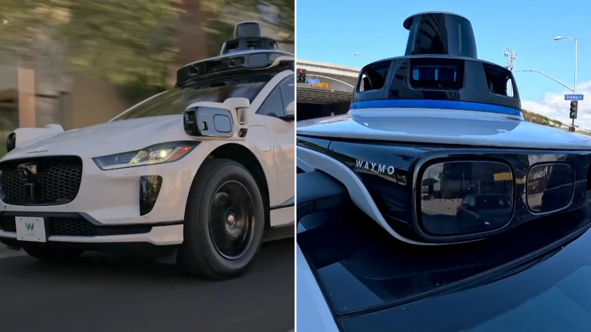 No driver, no worries: Driverless taxis eyed for major Aussie city