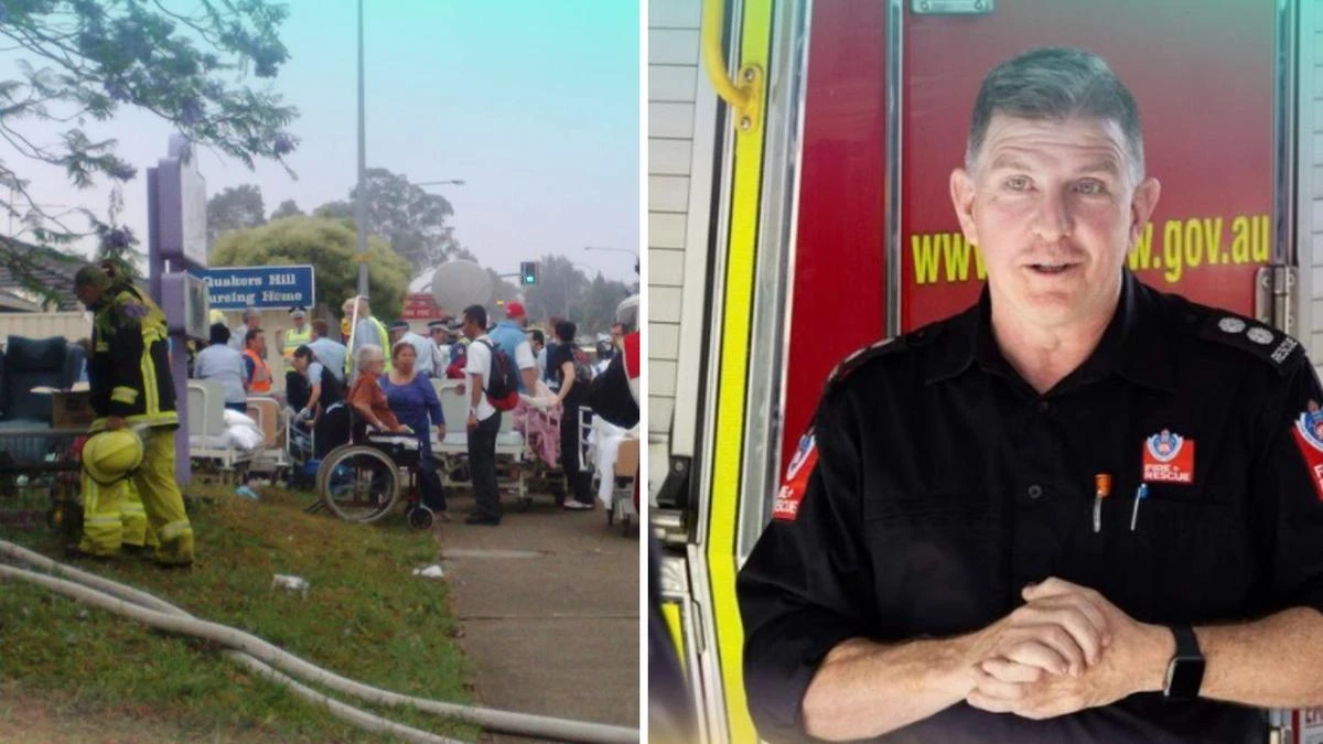 The one question first responders want you to stop asking