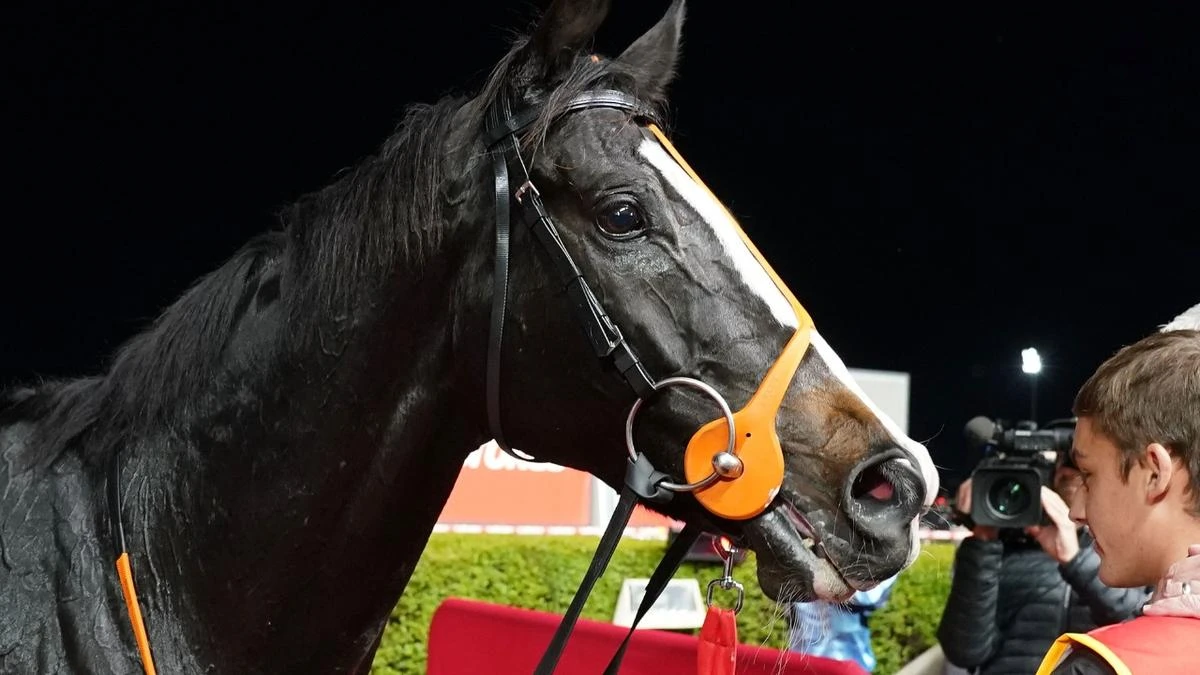 Melbourne Cup contender cops penalty after ‘blitzing’ rivals
