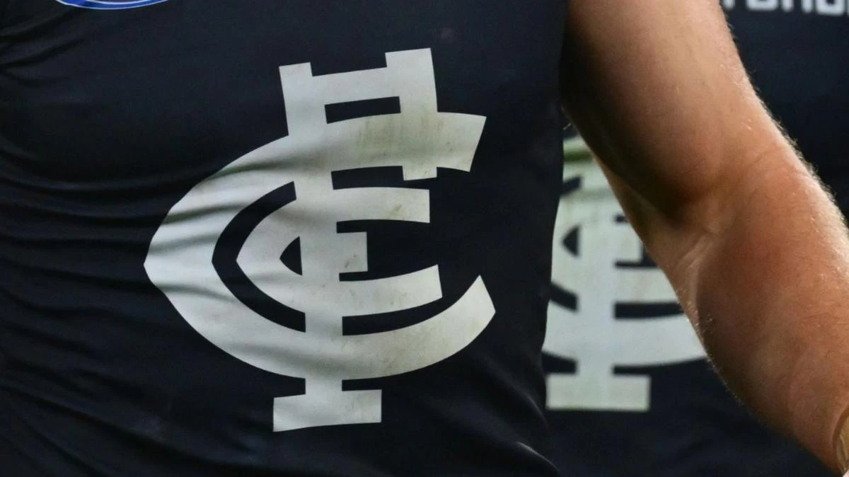 Carlton blood boiling over one pointed comment by AFL footy boss