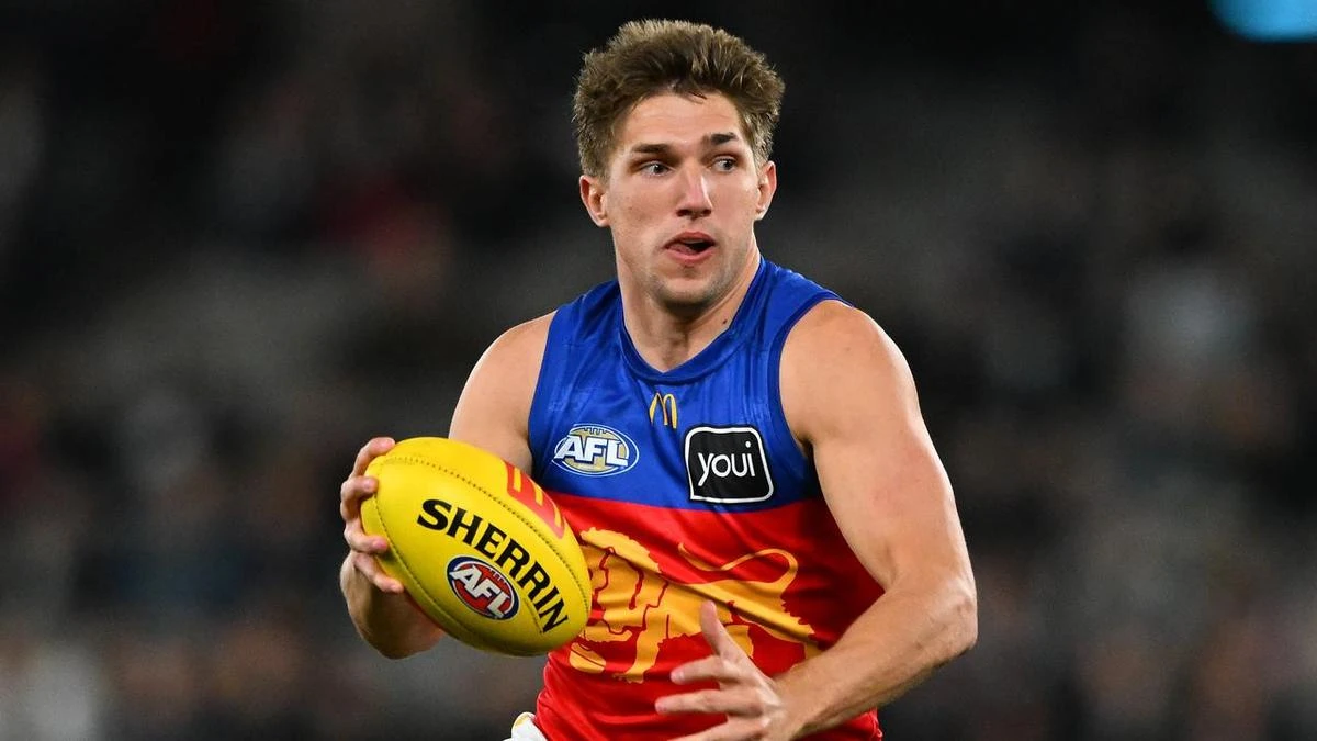 Brisbane hatch plan to flip Zac Bailey move on its head