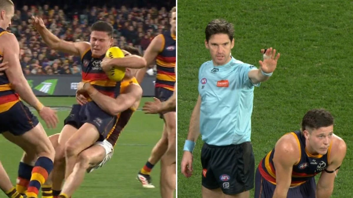 Commentators blow up at ‘dangerous’ flaw in rules of the game