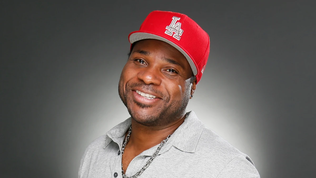 The Cosby Show star Malcolm-Jamal Warner dies at 54