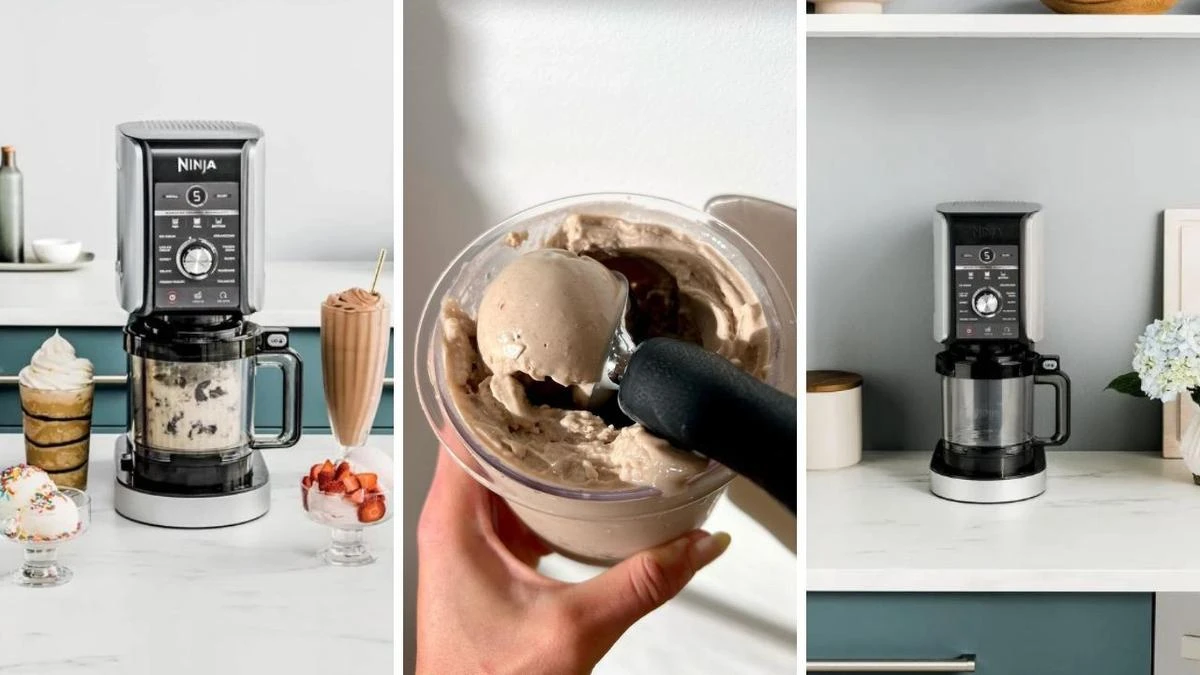 Rare discount on frozen treats gadget sees shoppers rush to invest: ‘A weapon’