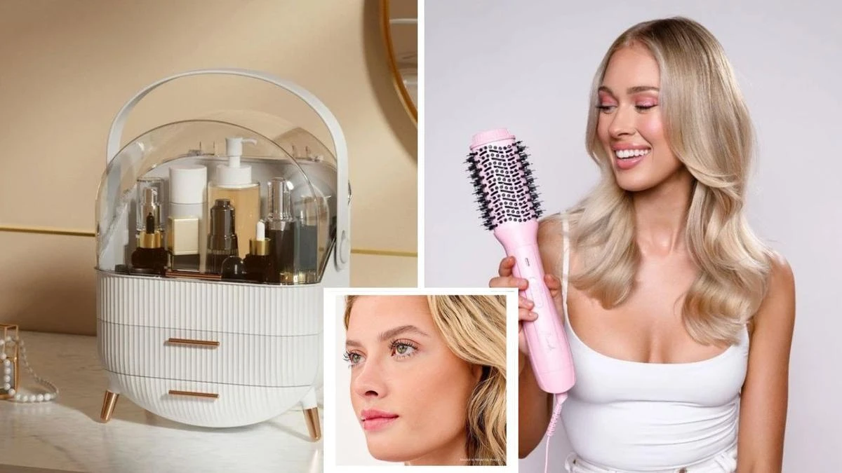 Myer’s beauty sale has fan favourites starting at just $20, but not for long