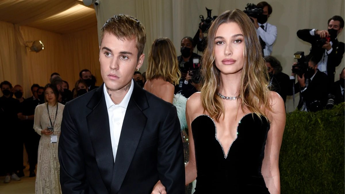 ‘Broken’: Justin Bieber makes sad admission after first Father’s Day