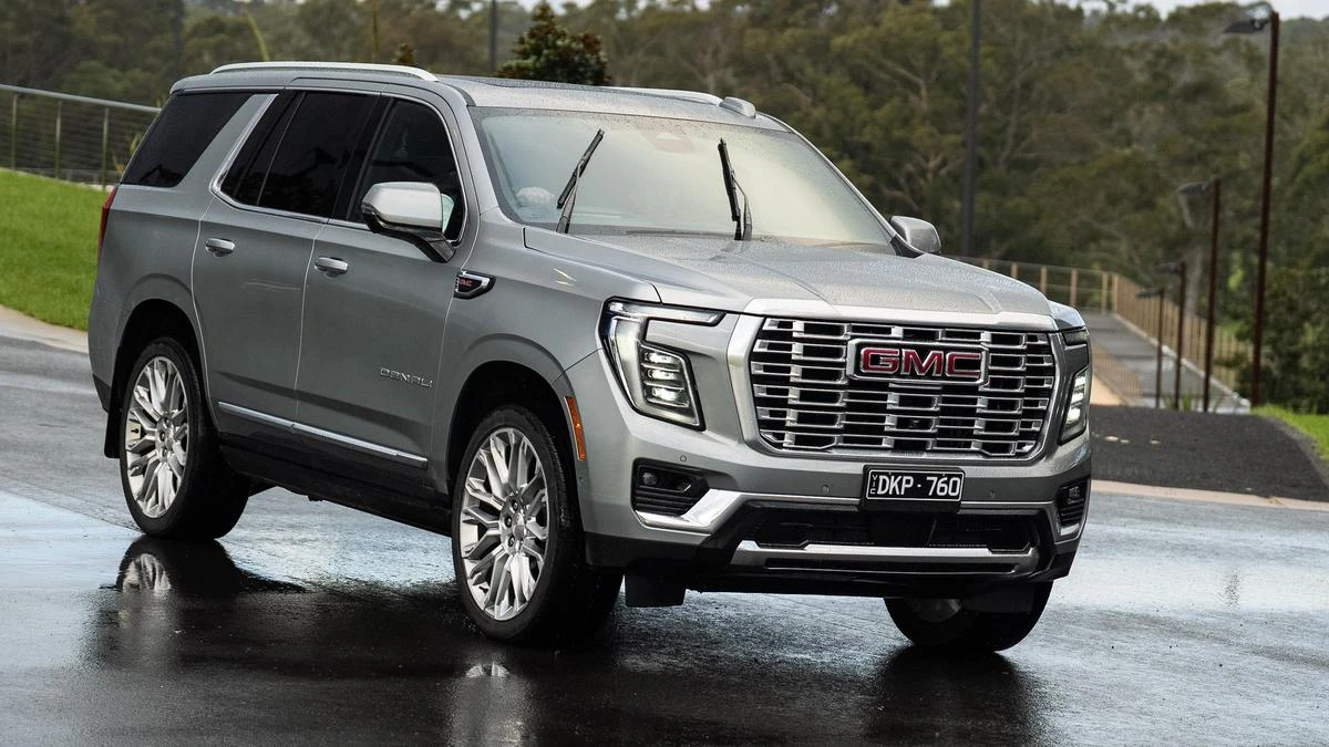 Chevrolet Silverado, GMC Yukon EOFY offer brings free servicing