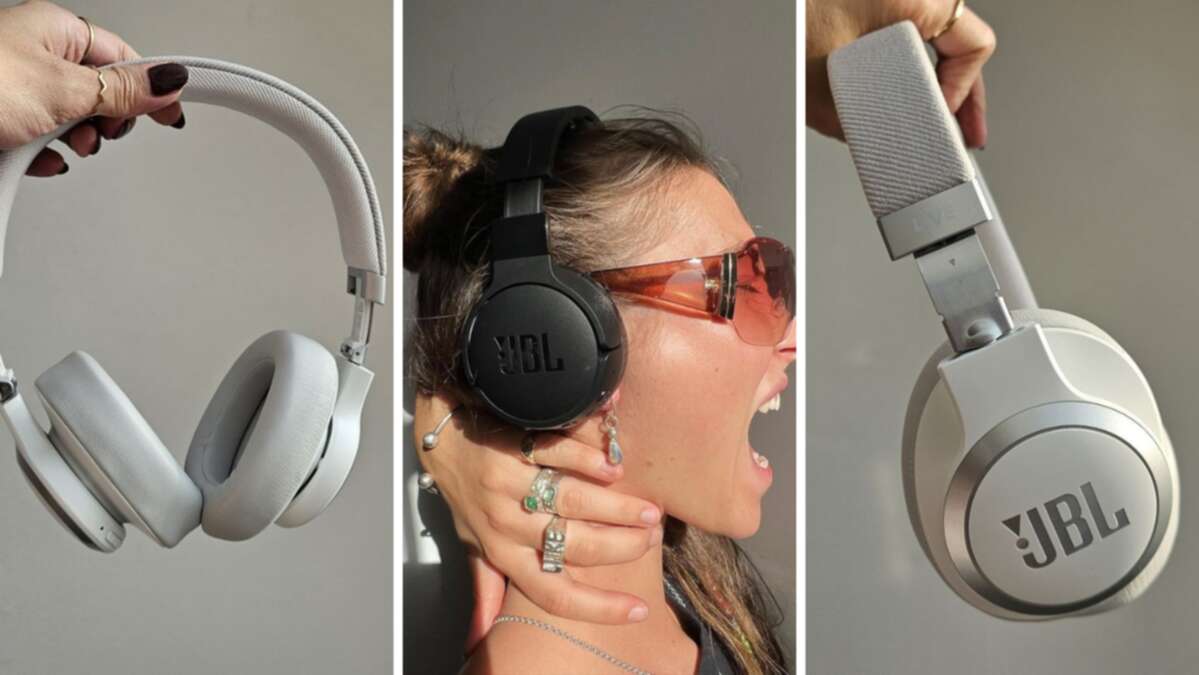 ‘Excellent’ JBL headphones reduced from $249 to $99.95 in epic sale