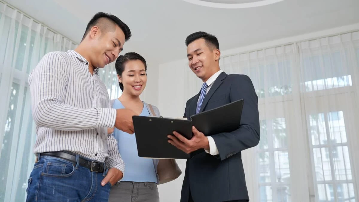 Selling vs buying property: Navigating borrowing power