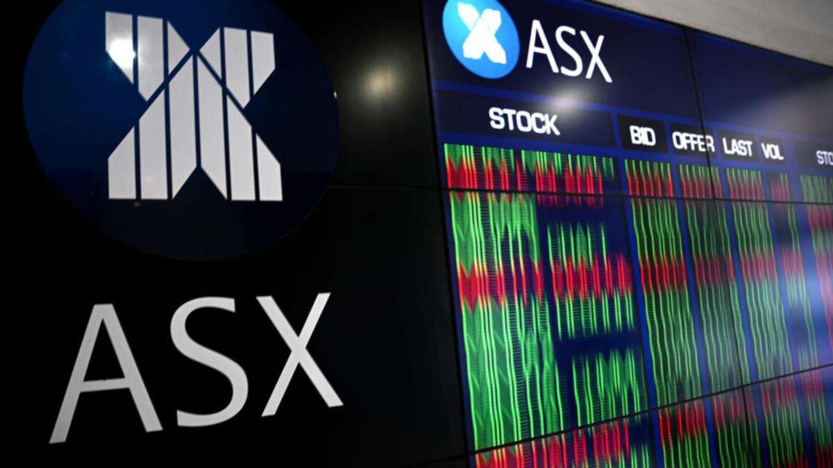 Australian stock market goes wild as US election win looms