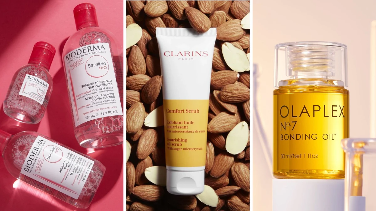 The seven best beauty buys you can actually buy from Amazon Australia