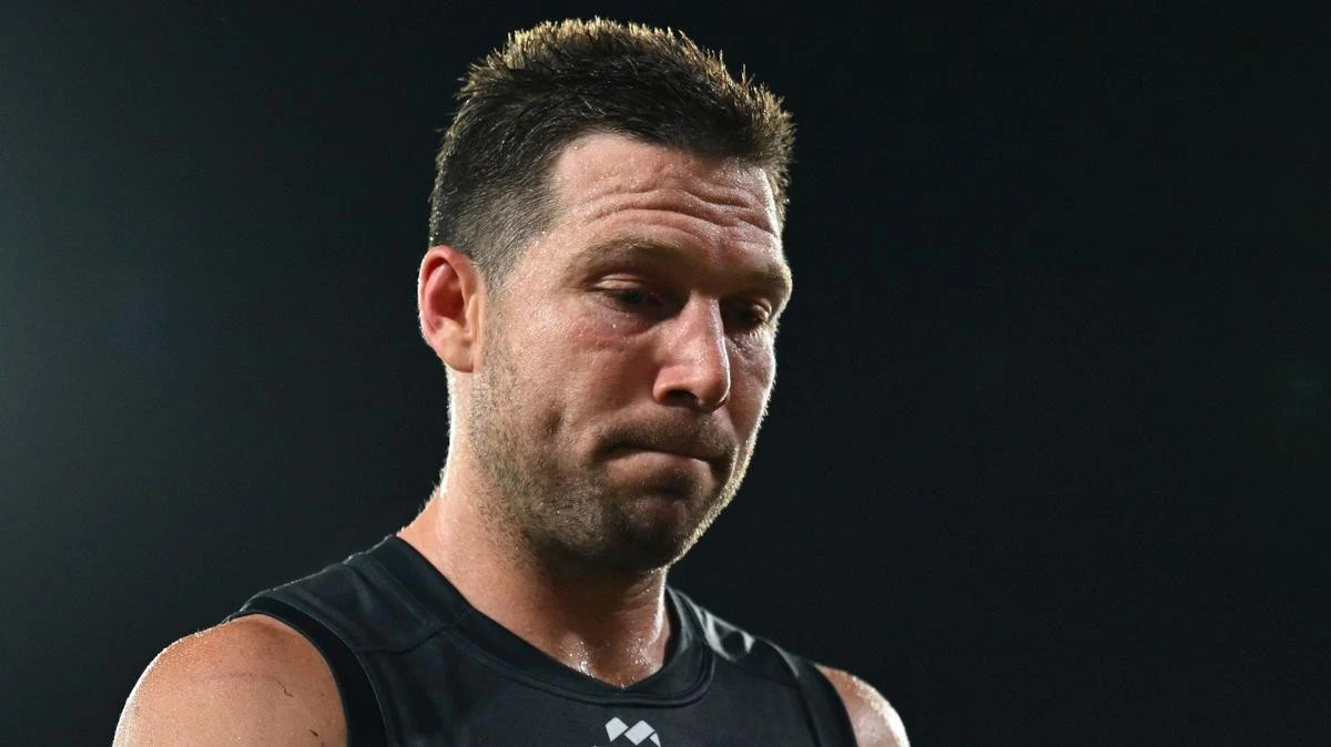 Why Vic clubs are doing ‘work in the background’ on Toby Greene