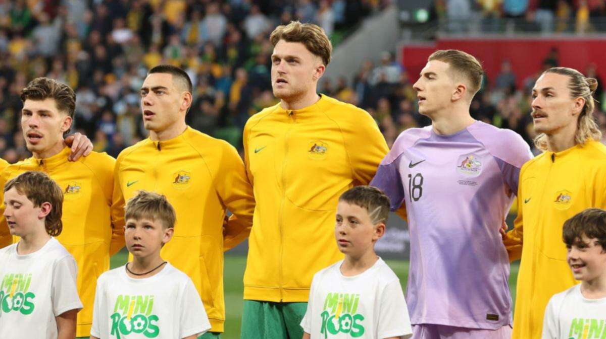 Socceroos hero dealt ‘devastating’ injury blow