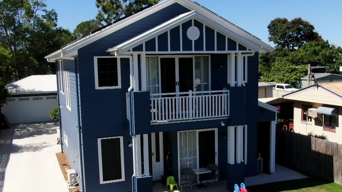 Families returning to intergenerational living amid housing crisis