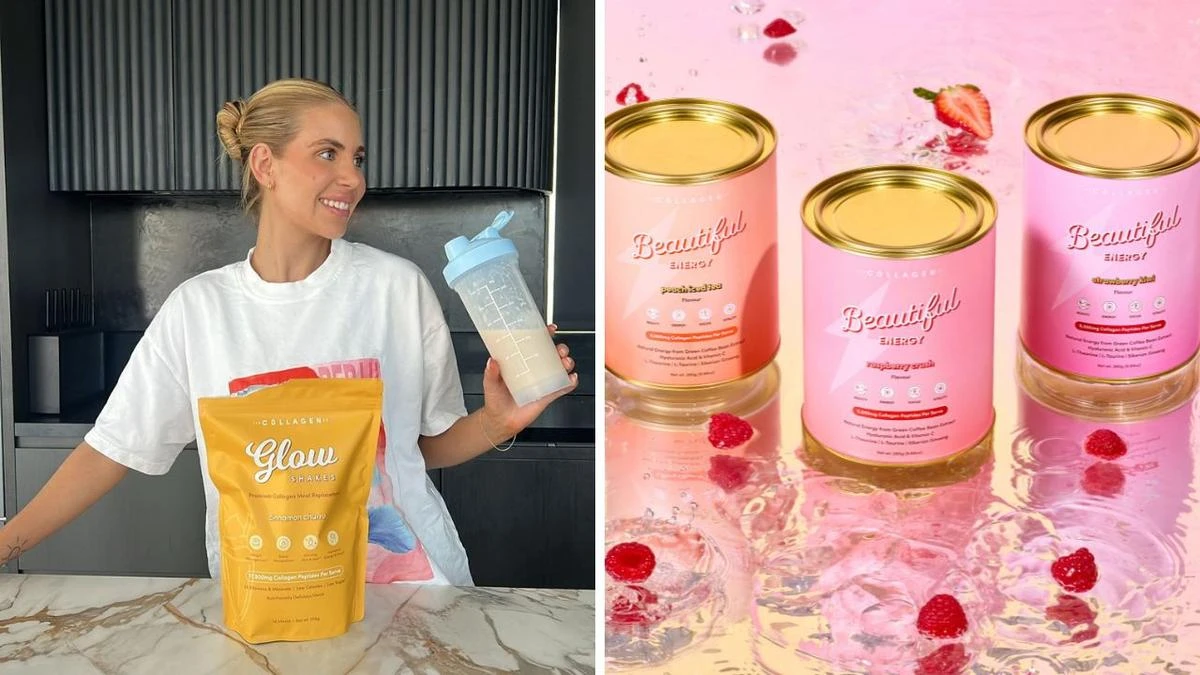 Brand behind best-selling shakes for weight loss drops new product