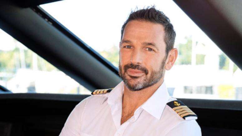 Below Deck star Jason Chambers reveals shock diagnosis