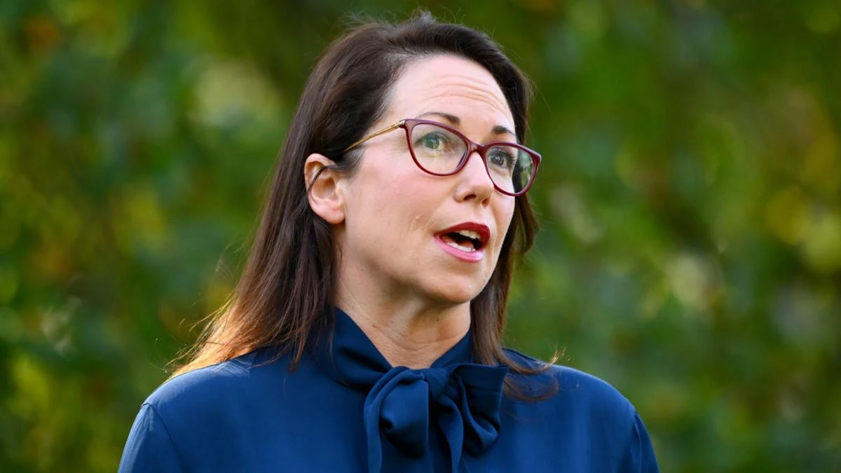 Budget: Victoria returns to a less-than-expected surplus