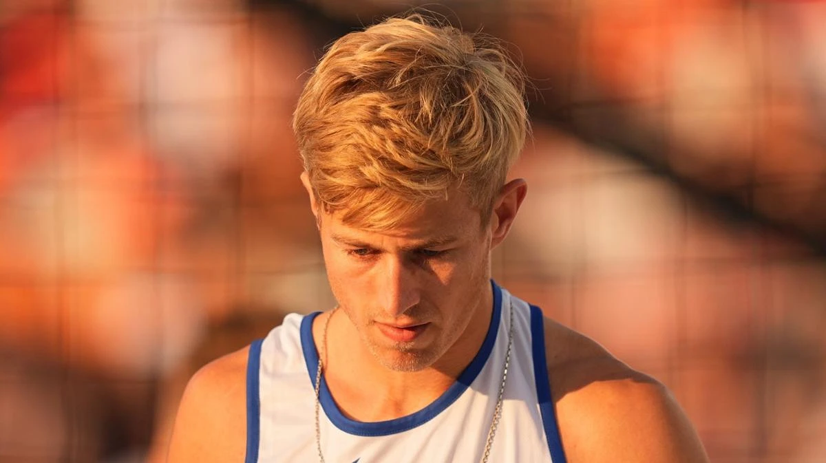 Child rapist blocked from entering Australia for world championships