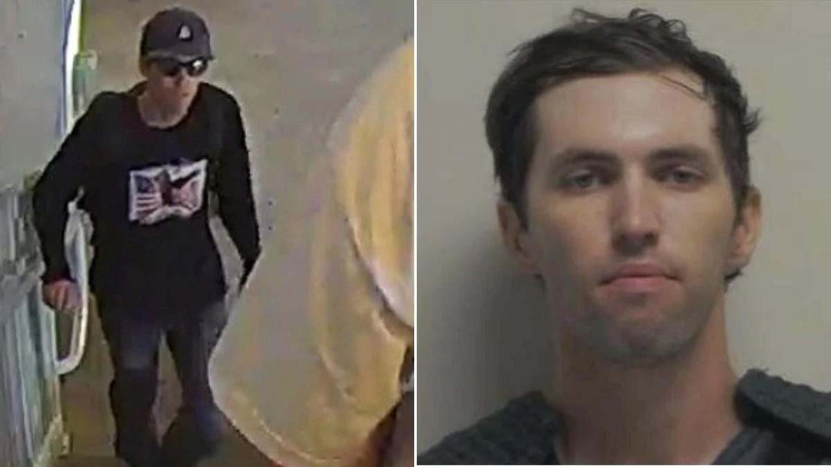 New twist comes to light in arrest over Charlie Kirk shooting