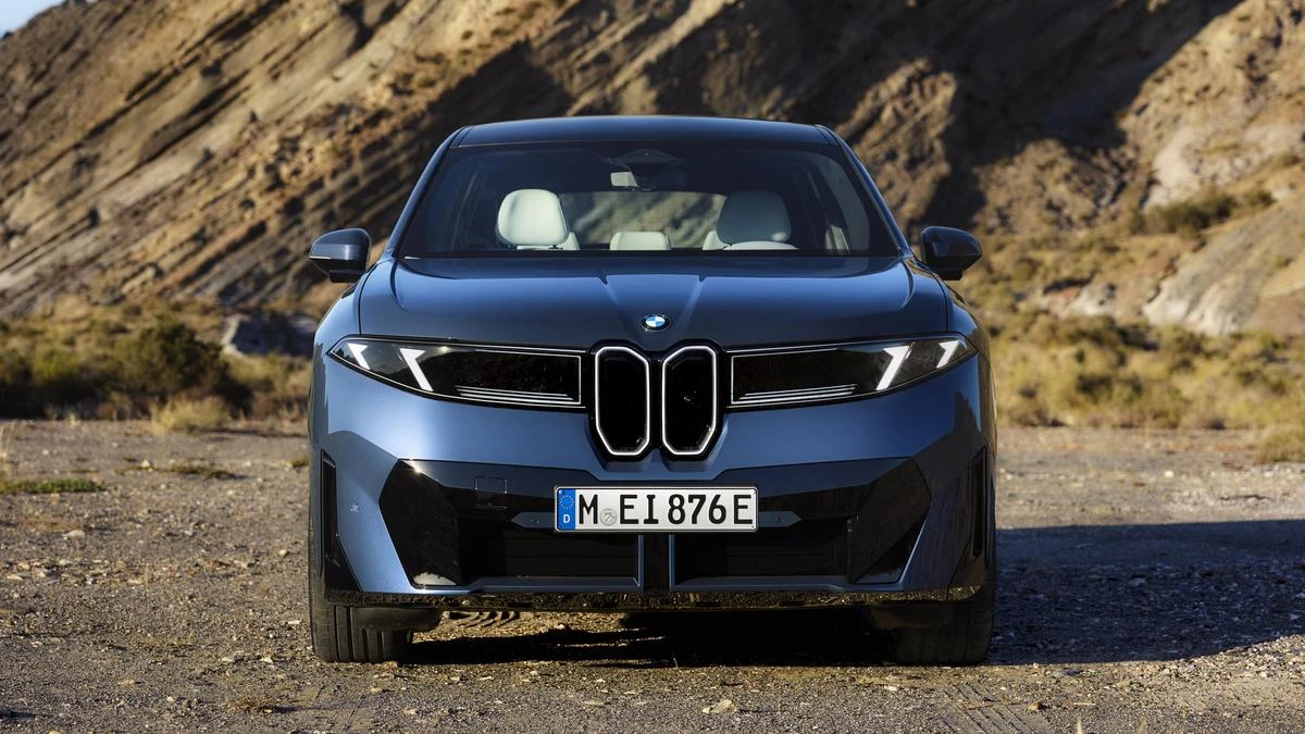 The CarExpert team's favourite reveals from the Munich motor show