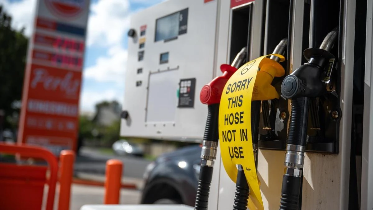Drivers warned as end of fuel excise looms