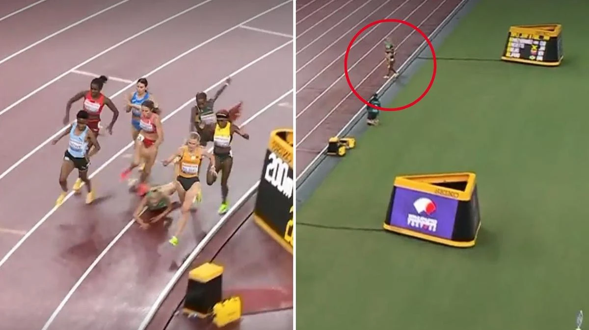 Aussie appeal revealed after ‘hard to watch’ incident: ‘Got stepped on’