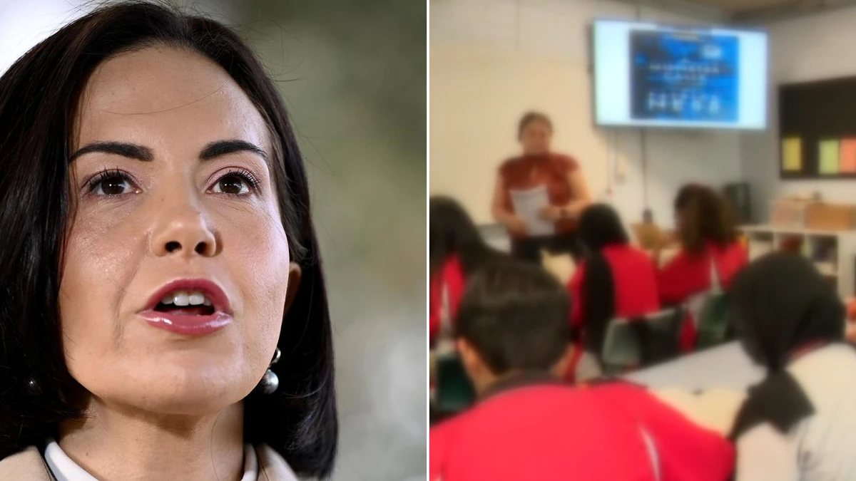 More than 40,000 students suspended at school in one state