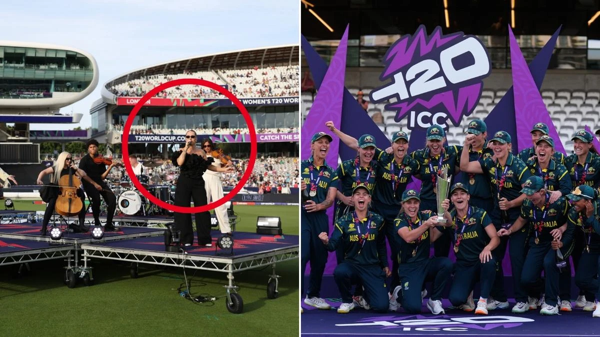 Aussie champs robbed of World Cup moment after ‘insane’ delay