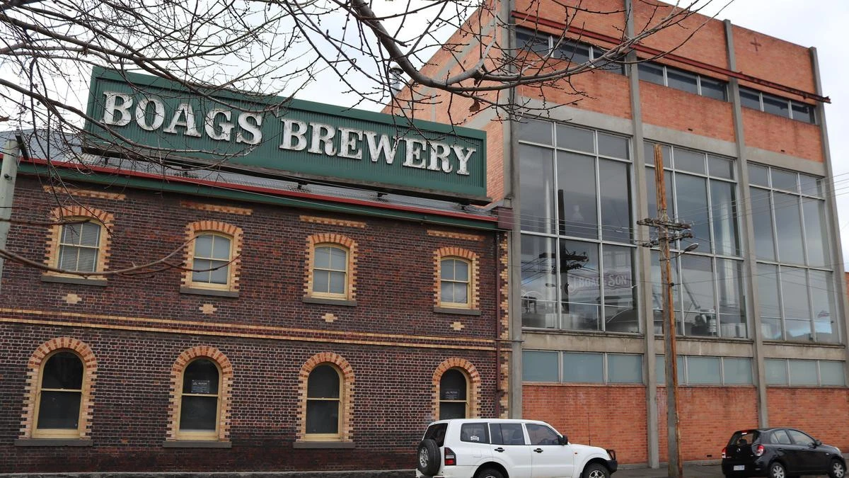Iconic Aussie beer closes original home after 140 years: ‘Gut punch’
