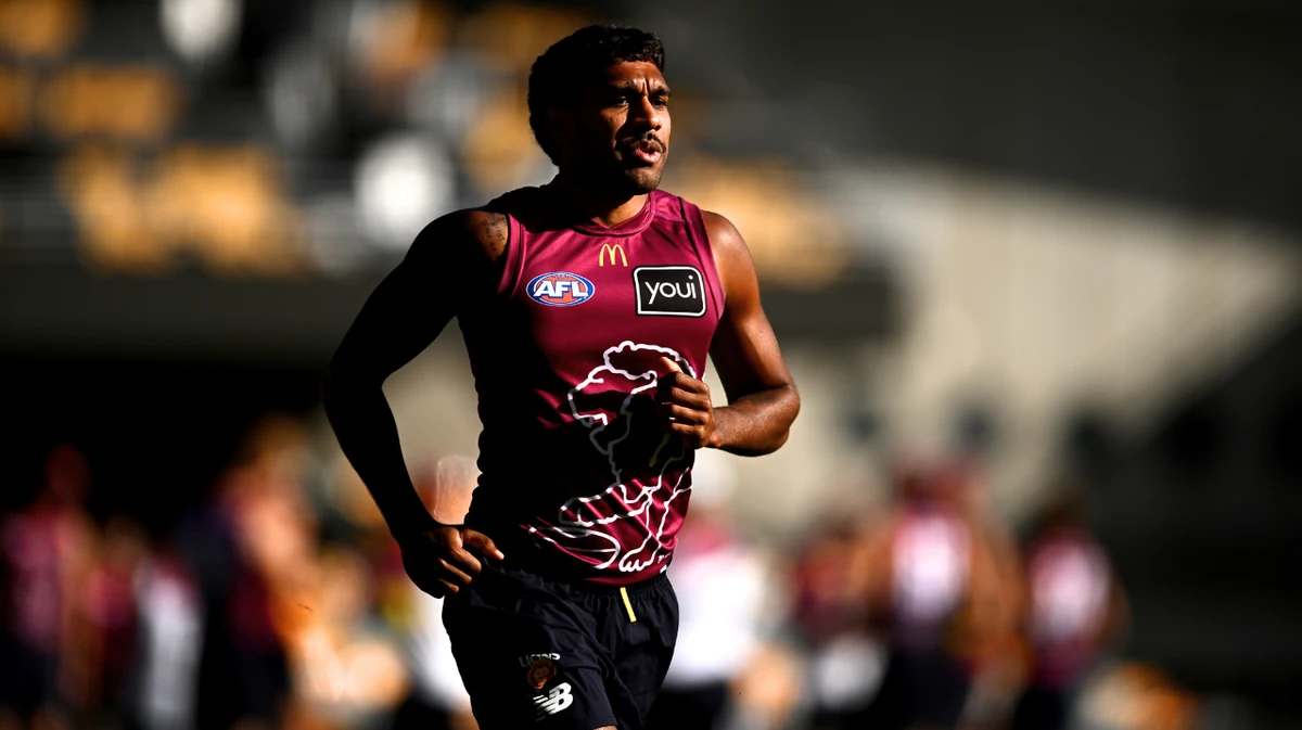 Brisbane injury crisis deepens as crumbling season gets worse