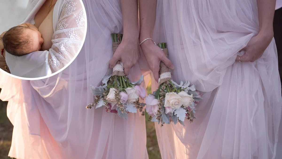 Maid-of-honour issues ultimatum weeks before wedding leaving bride upset