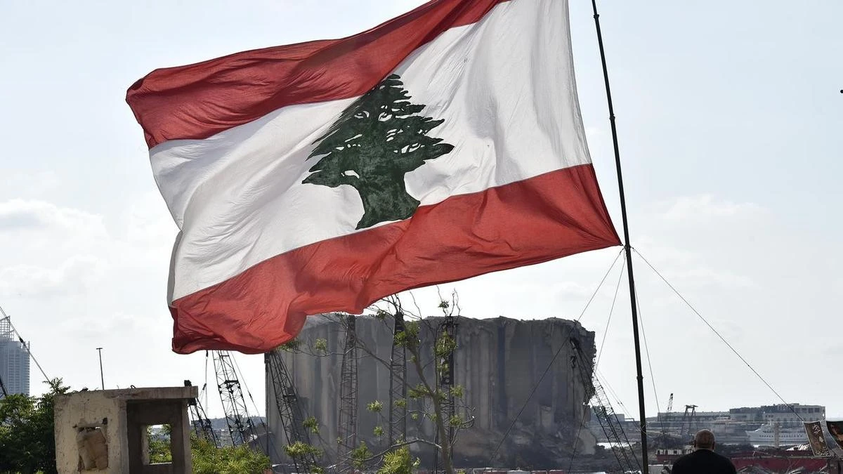 Judge frees seven held over Lebanon blast
