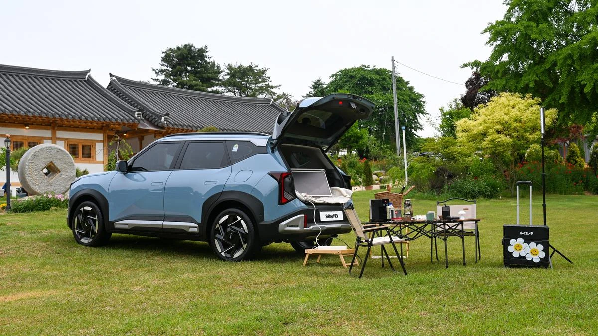 2027 Kia Seltos Hybrid won't repeat Niro's pricing mistakes