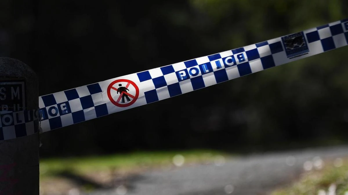 Man dead, four others injured after alleged shooting