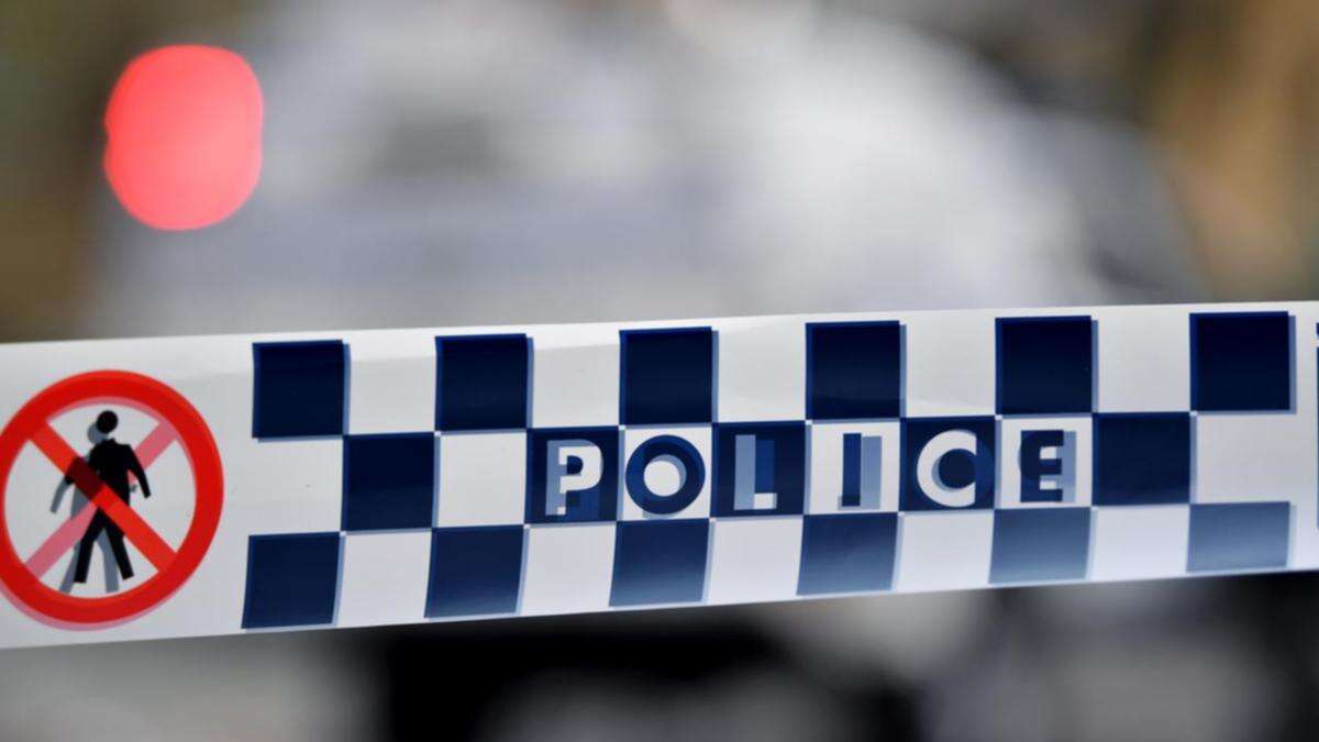 Woman killed as two cars collide on NSW road