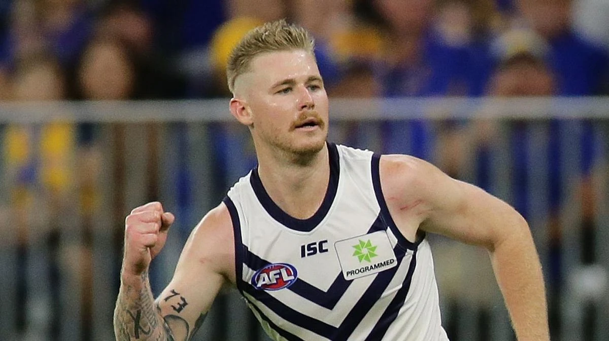 AFL rocked by shock death of former star aged 29