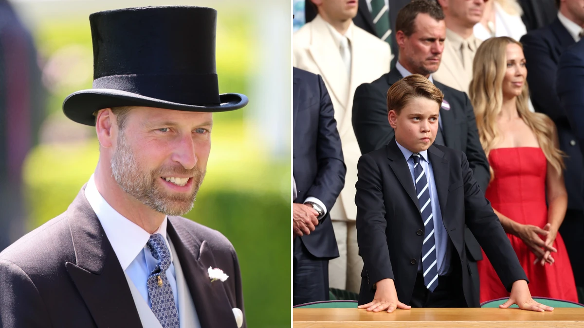 The big rule change Prince George must abide by now he’s turned 12