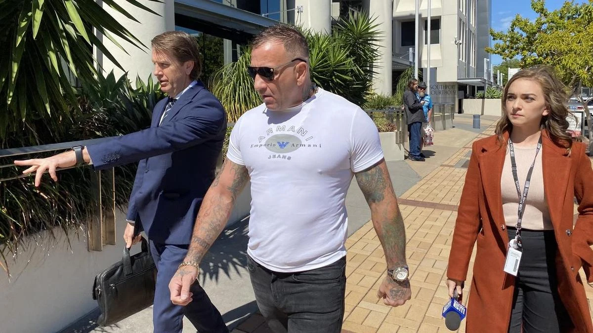 Reward of $250K to solve Qld bikie's death