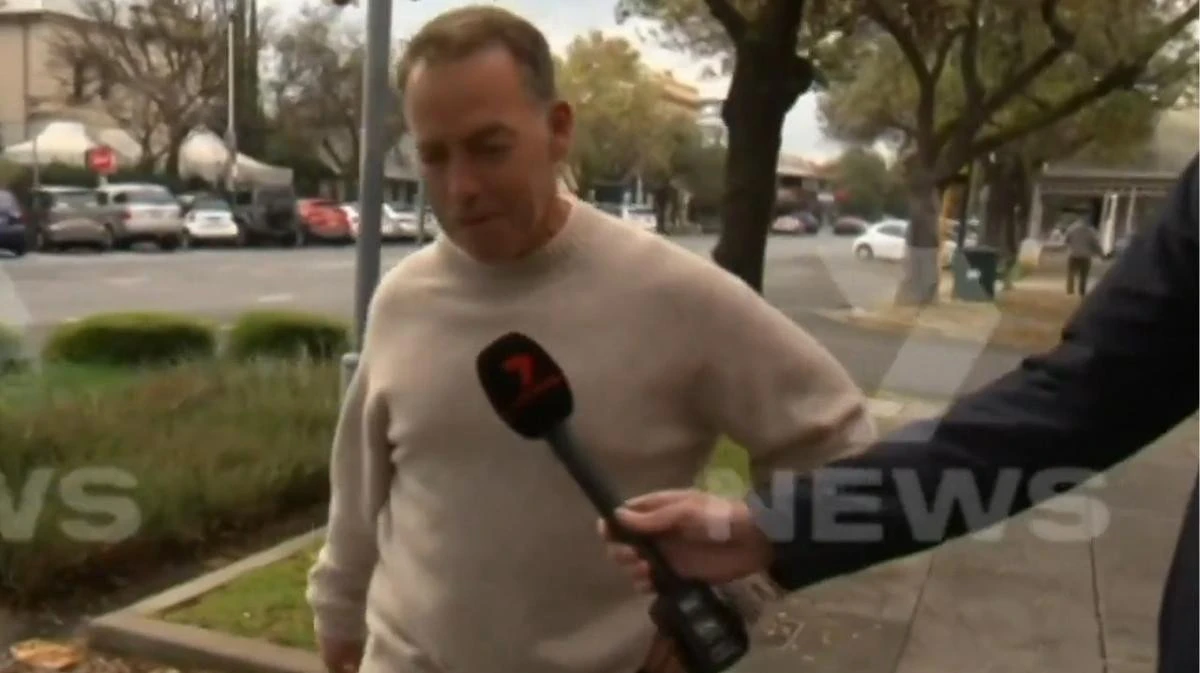 Alastair Clarkson jets off to make play for rival superstar