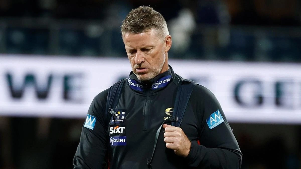 Suns facing crisis as ‘strained relationship’ with coach revealed