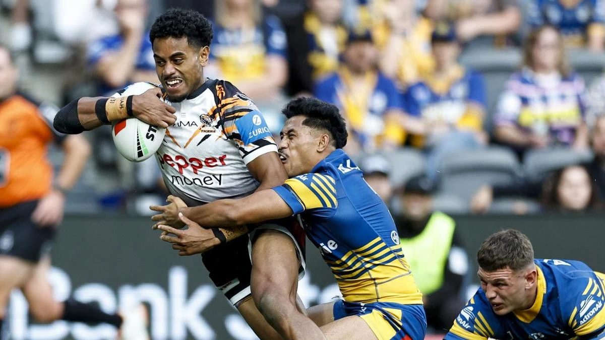 Tigers fullback commits after Jarome Luai’s Chiefs decision