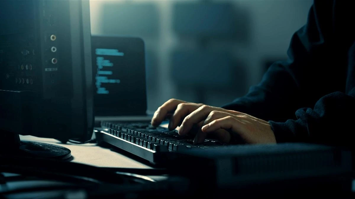 Cyber breach throws thousands of students into limbo