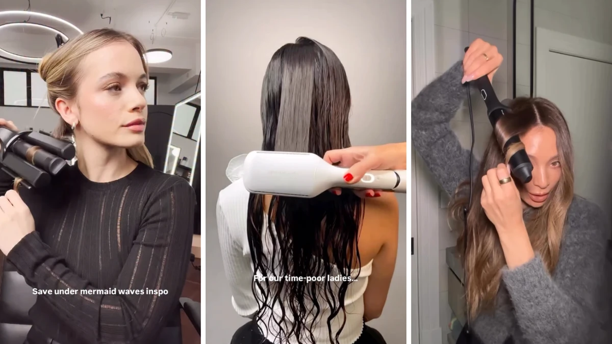 Shoppers’ favourite ghd hair straightener 39 per cent off: ‘Worth every penny’