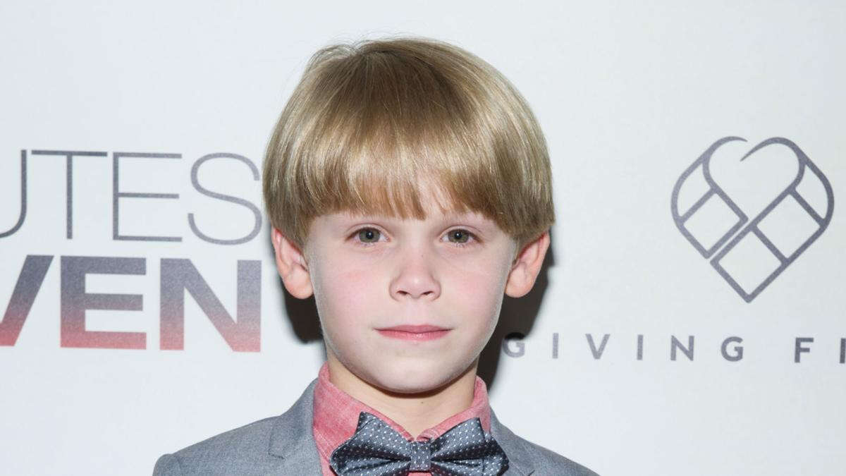 Beloved child star dies in tragic car accident