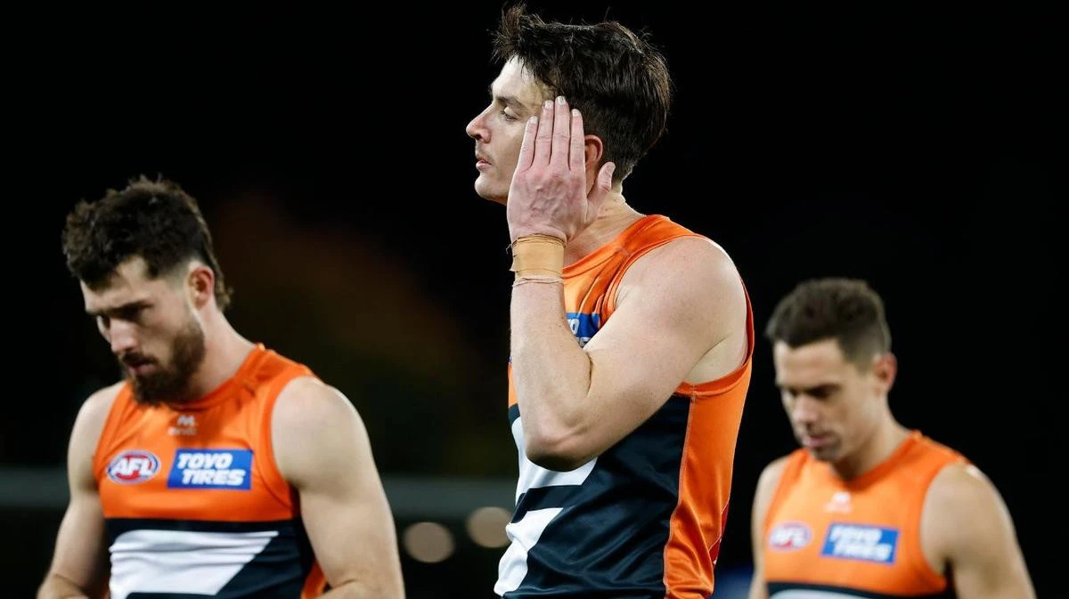 Giants dealt massive injury blow to key player