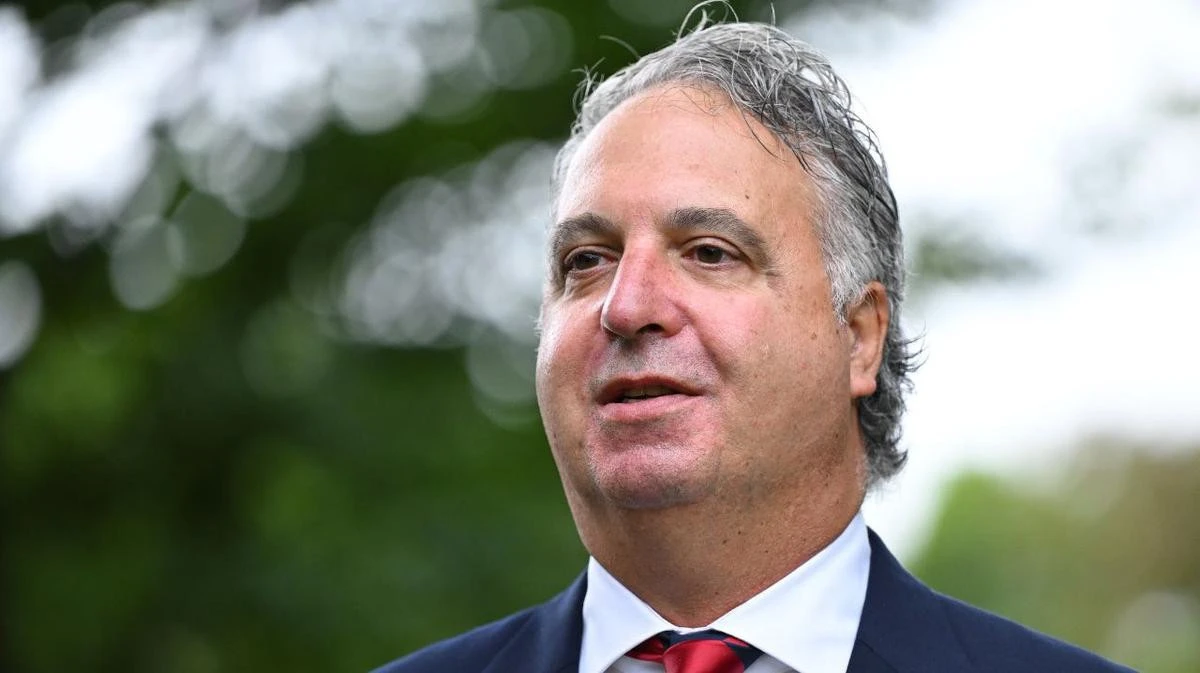 AFL bombshell as club CEO departs after just seven months